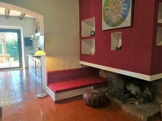 Casa Rural Alquiler Integro Cal Sisco Vilamaniscle Buitenkant foto